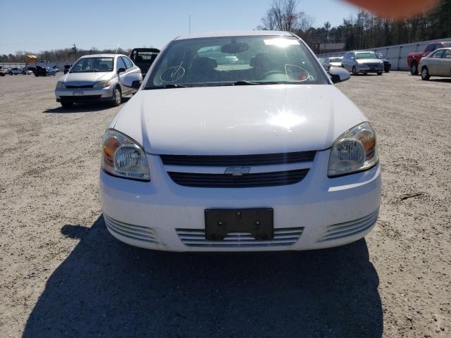 2010 CHEVROLET COBALT 1LT 1G1AD5F54A7140790