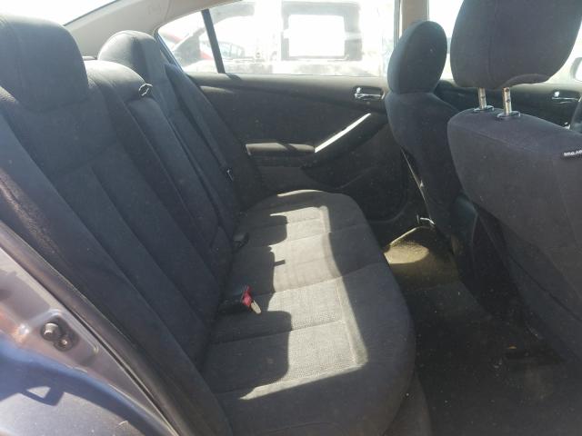2010 NISSAN ALTIMA BAS 1N4AL2AP1AN513397