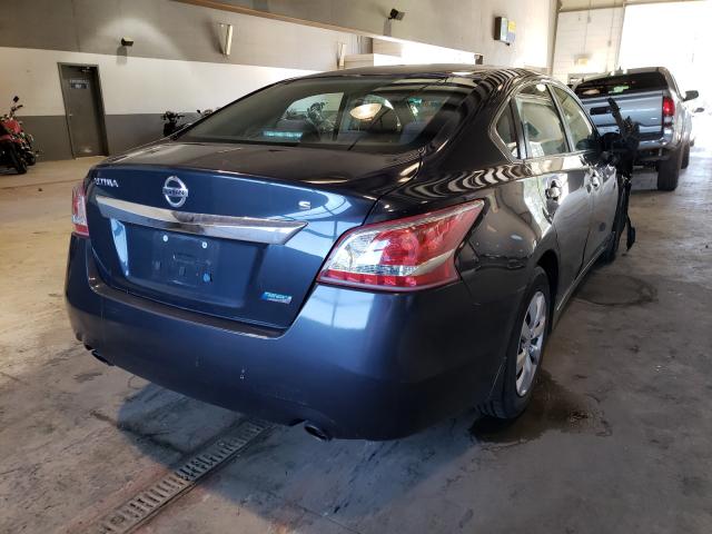 2013 NISSAN ALTIMA 2.5 1N4AL3AP6DC243749