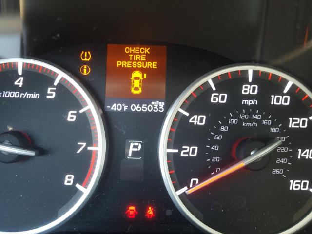 2016 ACURA ILX PREMIU 19UDE2F84GA005736