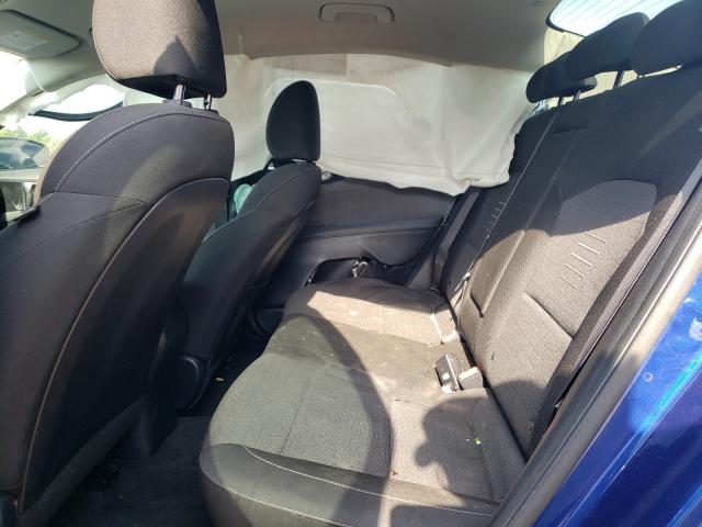 2019 KIA FORTE GT L 3KPF34AD8KE114297