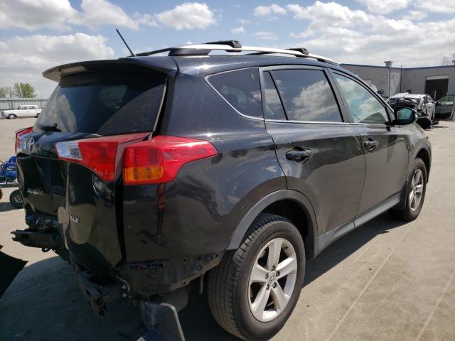 2014 TOYOTA RAV 4 2T3WFREV7EW091269