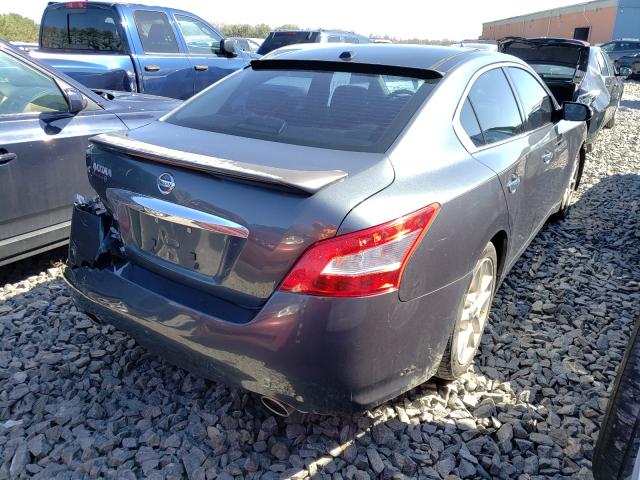 2011 NISSAN MAXIMA 1N4AA5AP7BC838849