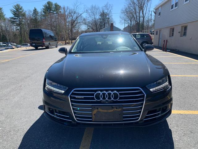 2016 AUDI A7 PRESTIG WAU2GAFC9GN081375