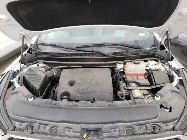 2018 BUICK ENCLAVE AV 5GAERDKW2JJ131304