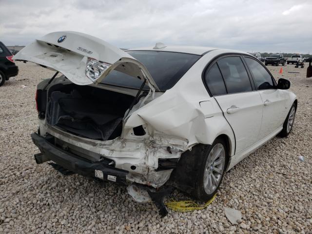 2011 BMW 328I WBAPH7C52BE676475