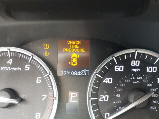 2015 ACURA TLX 19UUB1F33FA023215