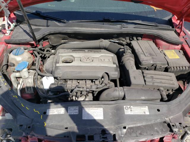 2012 VOLKSWAGEN EOS LUX WVWFW7AH7CV017939