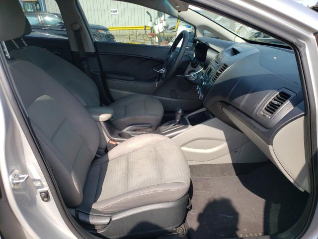2014 KIA FORTE LX KNAFX4A63E5060197