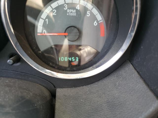 2011 DODGE CALIBER MA 1B3CB3HA7BD107811