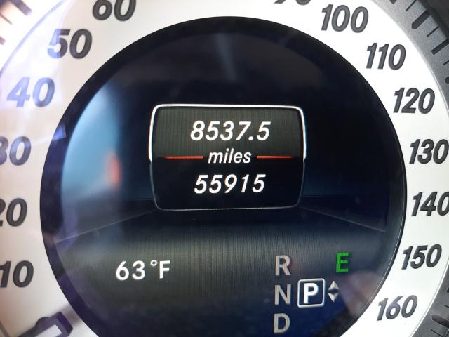 2017 MERCEDES-BENZ E 400 WDDKK6FF0HF351619