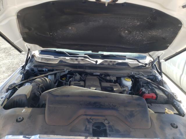 2019 RAM 3500 TRADE 3C63RPGL8KG662538