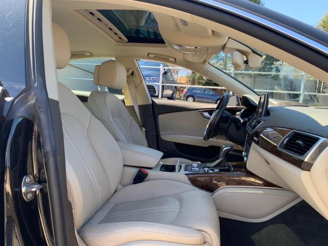 2016 AUDI A7 PRESTIG WAU2GAFC9GN081375