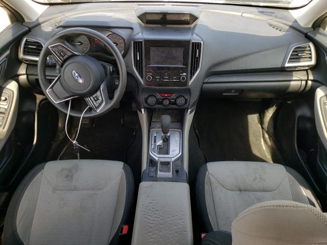 2020 SUBARU FORESTER JF2SKADC5LH477706