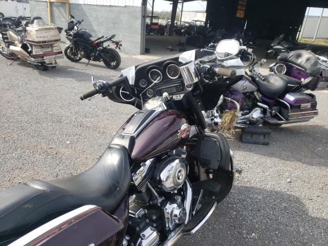 2007 HARLEY-DAVIDSON FLHTCUI 1HD1FC4157Y717401