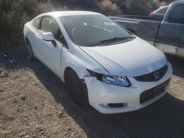2013 HONDA CIVIC LX 2HGFG3B51DH506620