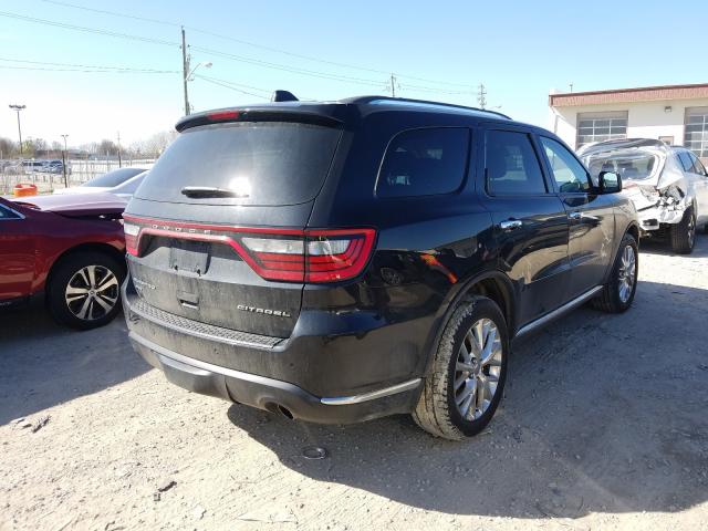 2015 DODGE DURANGO CI 1C4RDJEG2FC938614
