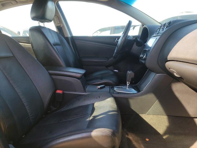 2010 NISSAN ALTIMA BAS 1N4AL2AP3AN539189