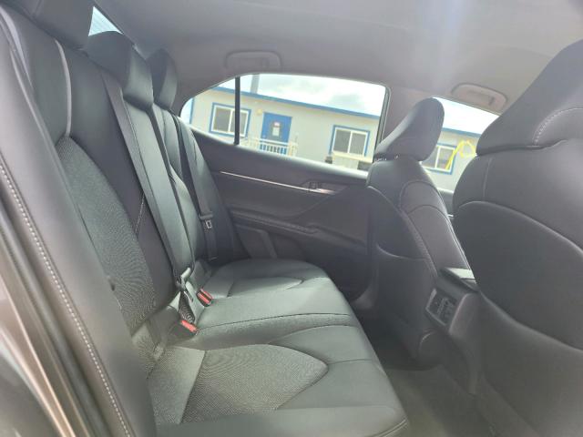 2018 TOYOTA CAMRY XSE 4T1B61HK9JU098471