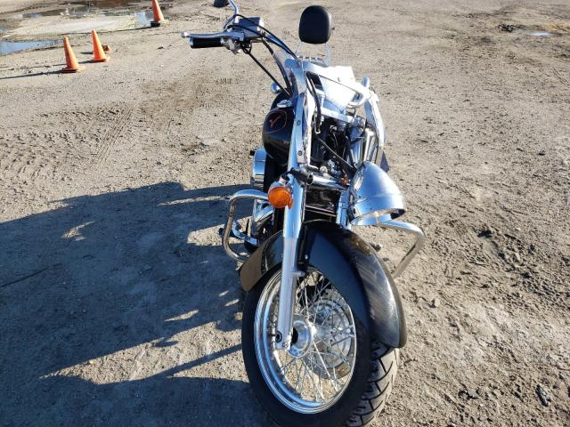 2005 HONDA VT750 C JH2RC50085M104660