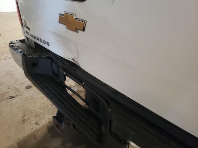 2012 CHEVROLET SILVERADO 1GC1KVCG0CF106146