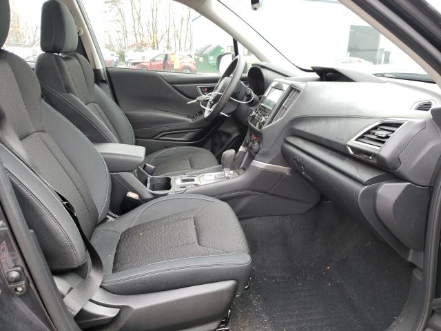 2019 SUBARU FORESTER JF2SKAAC4KH523206