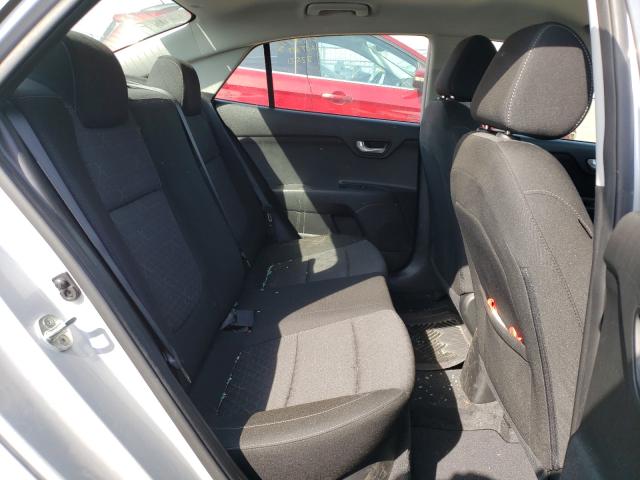 2019 KIA RIO S 3KPA24AB2KE236634