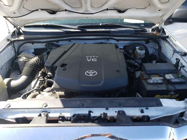 2010 TOYOTA TACOMA DOU 3TMJU4GN7AM107465