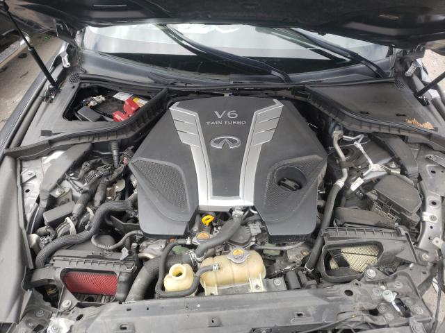 2018 INFINITI Q50 LUXE JN1EV7AP2JM352635