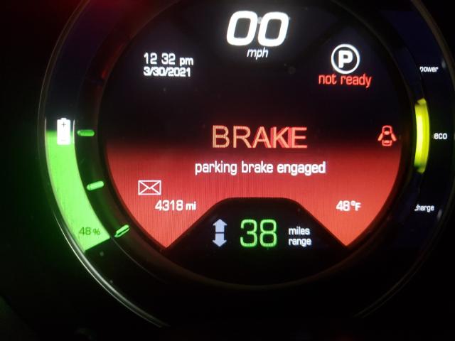 2019 FIAT 500 ELECTR 3C3CFFGE3KT680177