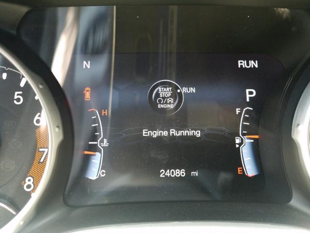 2019 JEEP COMPASS LI 3C4NJCCB0KT654729