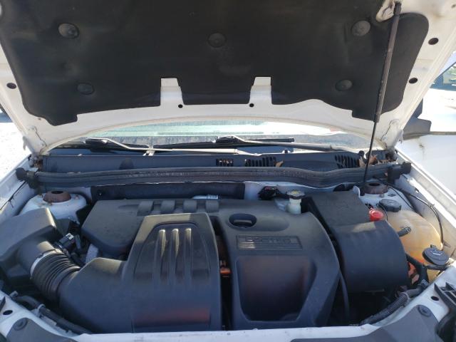 2010 CHEVROLET COBALT 1LT 1G1AD5F54A7140790