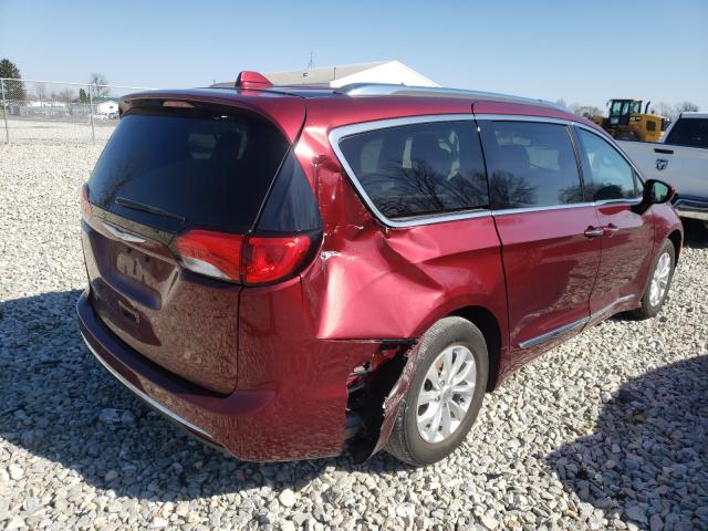 2018 CHRYSLER PACIFICA T 2C4RC1BG5JR120074