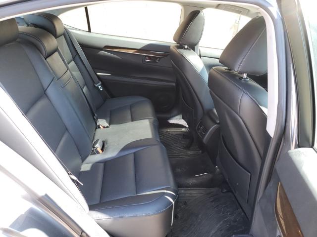 2014 LEXUS ES350 JTHBK1GG1E2121156