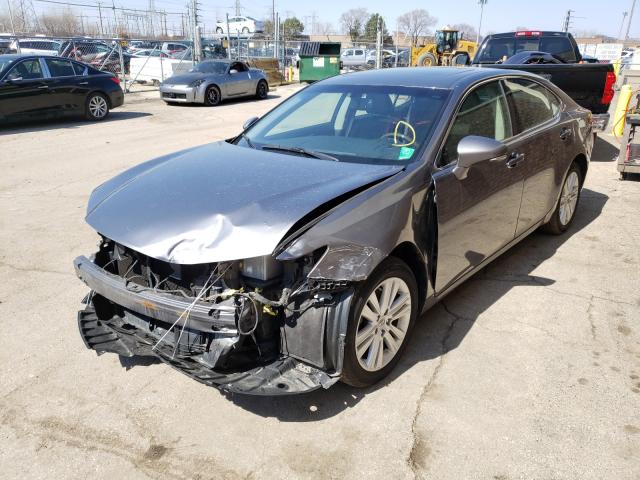 2014 LEXUS ES350 JTHBK1GG1E2121156