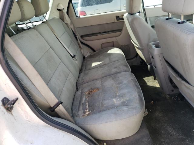 2010 FORD ESCAPE HYB 1FMCU4K37AKB32139