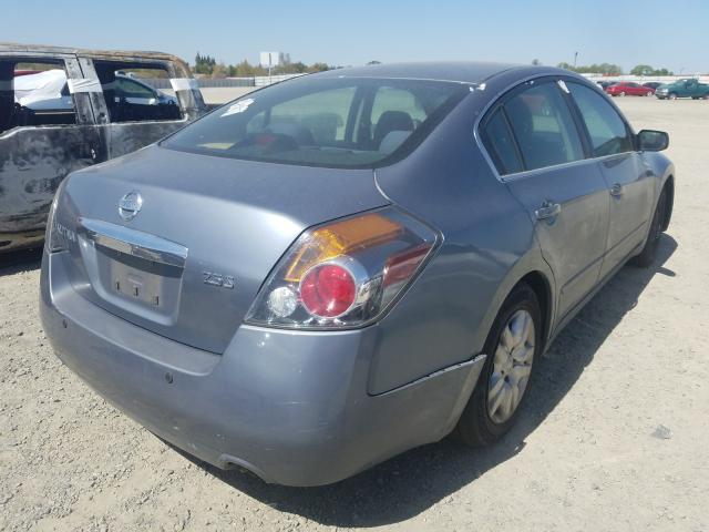 2010 NISSAN ALTIMA BAS 1N4AL2AP1AN513397