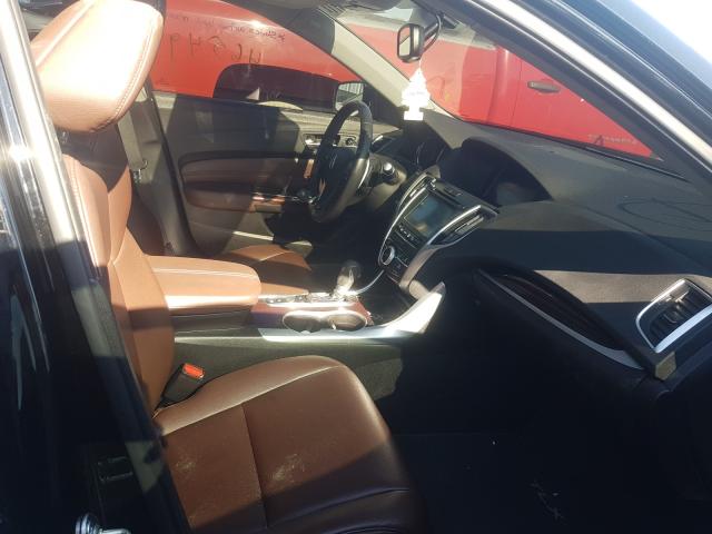 2017 ACURA TLX 19UUB1F32HA008546
