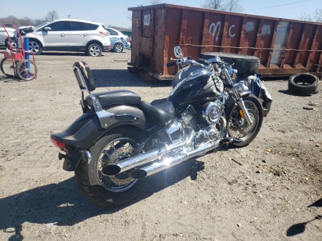 2003 YAMAHA XVS1100 A JYAVP11E73A040071