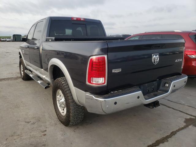 2013 RAM 2500 LARAM 3C6UR5FL1DG615414