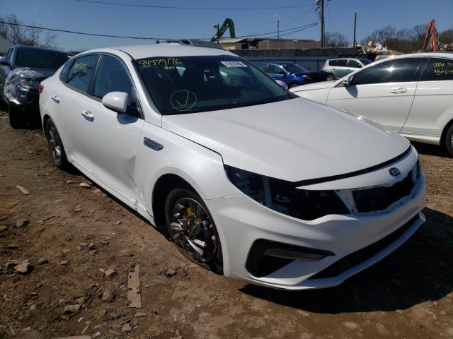 2020 KIA OPTIMA LX 5XXGT4L3XLG432195