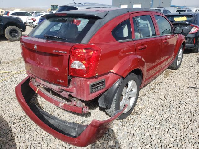 2010 DODGE CALIBER SX 1B3CB4HA7AD586672