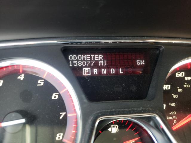 2015 GMC ACADIA DEN 1GKKRTKD3FJ220899