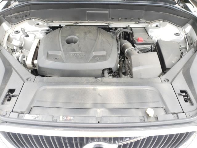 2018 VOLVO XC90 T5 YV4102CKXJ1348362