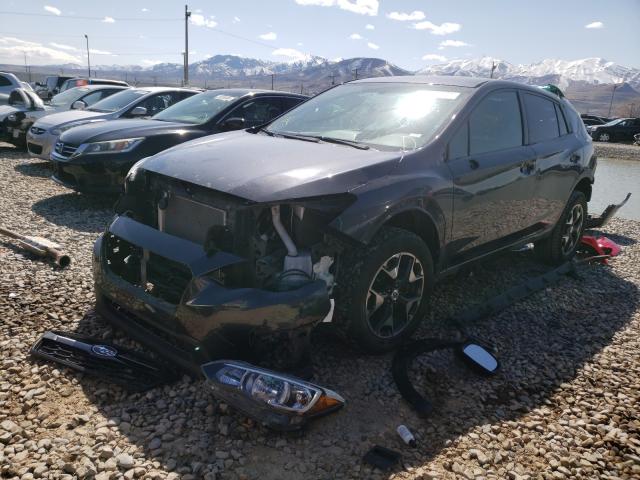 2018 SUBARU CROSSTREK JF2GTABCXJH314634
