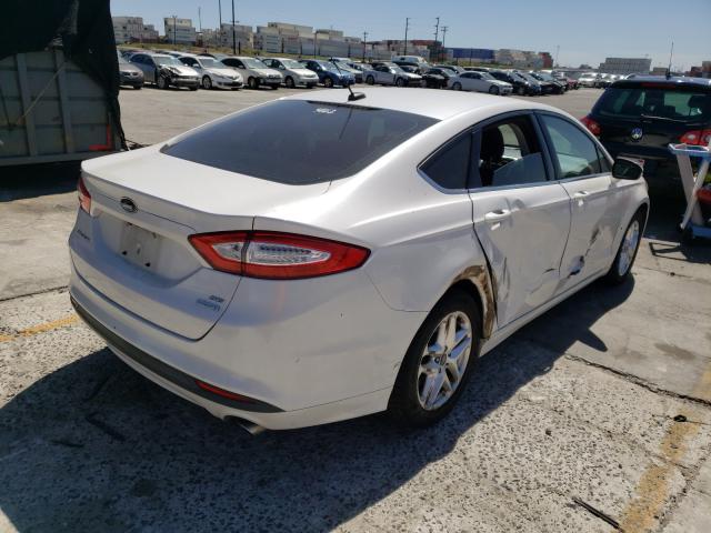 2013 FORD FUSION SE 3FA6P0HR3DR325259