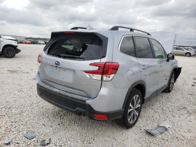 2021 SUBARU FORESTER L JF2SKAUC0MH411579