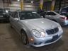 2006 MERCEDES-BENZ  E-CLASS