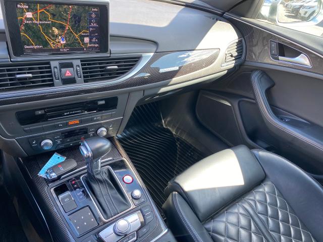 2014 AUDI S6 WAUF2AFC5EN005813