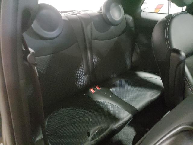 2019 FIAT 500 ELECTR 3C3CFFGE3KT680177